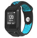 TomTom Adventurer Sport Strap (Black/Blue)