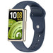 Huawei Band 11 Pro sport bandje (donkerblauw)