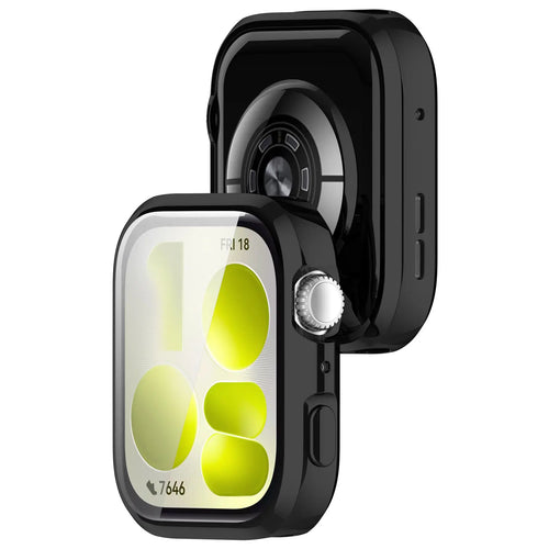Huawei Watch Fit 5 TPU Case (Black)