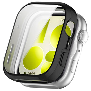 huawei watch fit 5 tpu case black