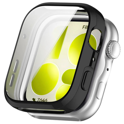 huawei watch fit 5 tpu case black