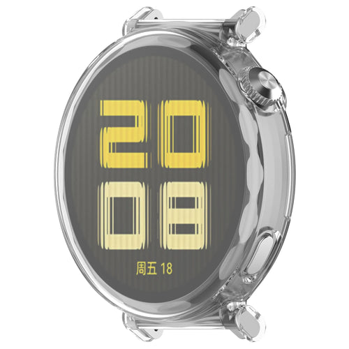 Huawei Watch GT 5 - 41mm TPU Case (Transparent)