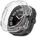 Samsung Galaxy Watch Ultra PC hard case (transparant)