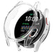 Samsung Galaxy Watch 7 40mm PC hard case (transparant)