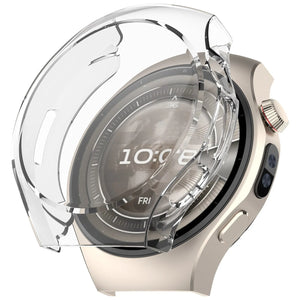 Huawei Watch 5 - 42mm TPU Case (Transparent)