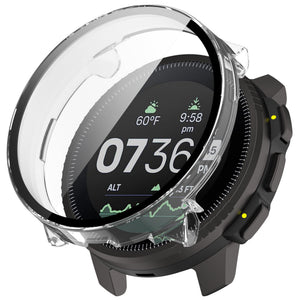 Suunto Vertical PC case met glas (transparant)