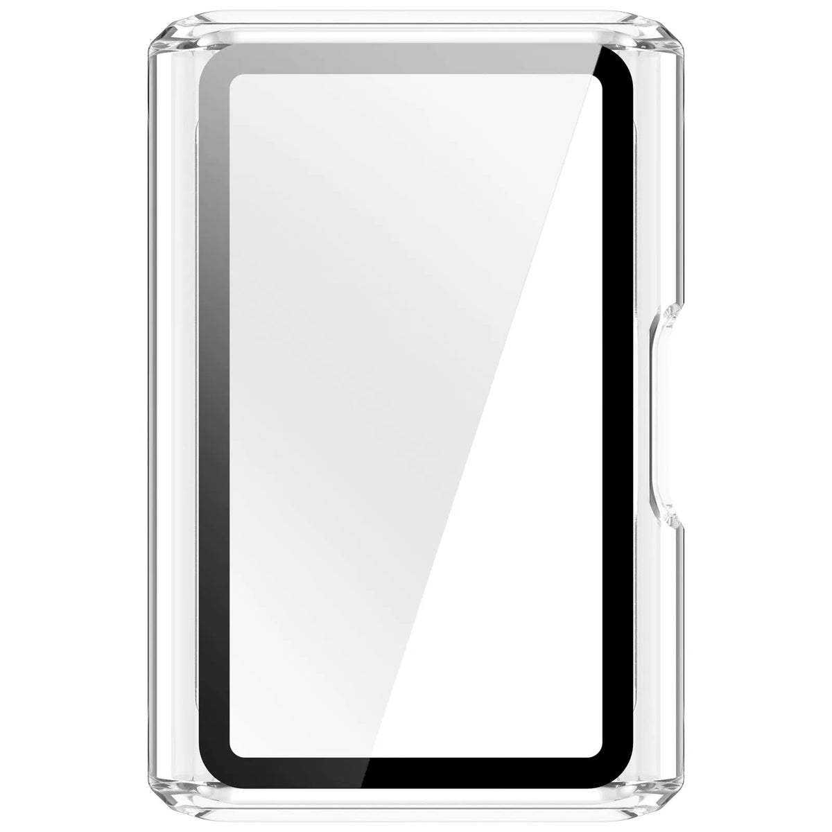 Huawei Band 11 Pro PC case met glas (transparant)