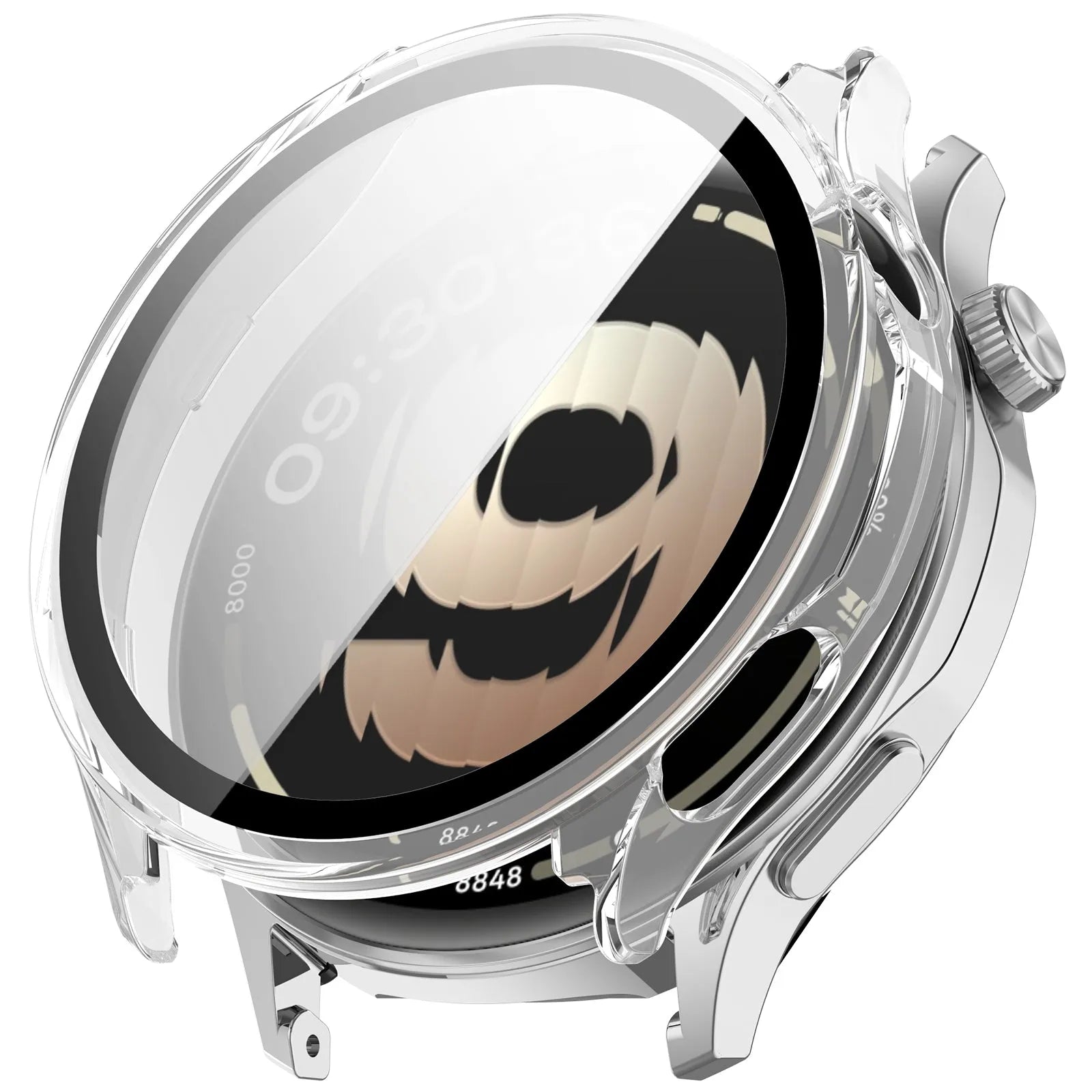 oppo watch s hard case