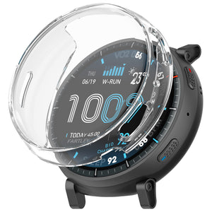 Amazfit Active Max TPU Case (transparant)