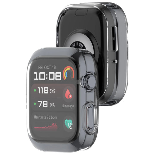 Huawei Watch D2 TPU case (transparant)