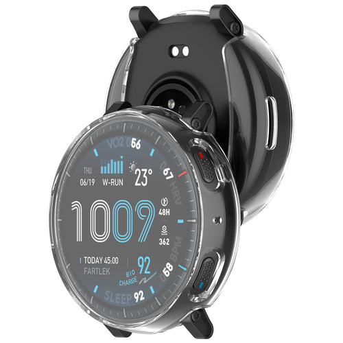 Amazfit Active Max TPU Case (transparant)