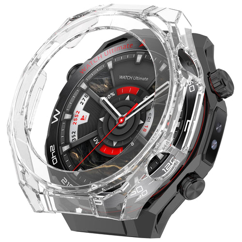 Huawei Watch Ultimate 2 PC Case with Glass