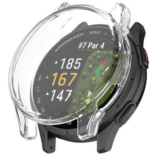 Garmin Approach S50 TPU Case