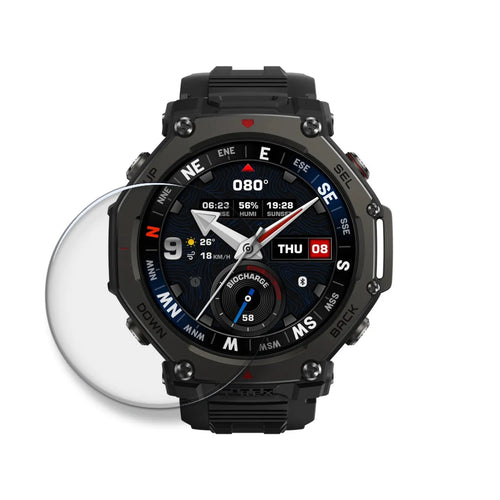 Amazfit T-Rex 3 Pro - 48mm screen protector (glas)