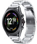Fossil Gen 6 44mm Titanium Strap (Silver)