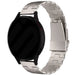 Polar Grit X Butterfly Titanium Strap (Titanium)