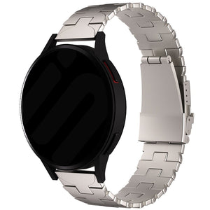 CMF Watch 3 Pro butterfly titanium band (titanium)