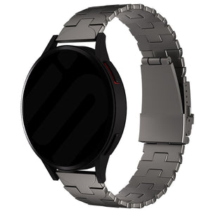 Huawei Watch 5 - 46mm Butterfly titanium band (grafiet)
