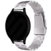 Amazfit GTR 3 (Pro) Butterfly Titanium Strap (Silver)