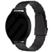 Huawei Watch GT 5 Pro - 46mm Butterfly Titanium Strap (Black)