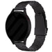 Huawei Watch GT 5 - 46mm Butterfly Titanium Strap (Black)