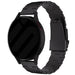 Huawei Watch GT 6 Pro - 46mm Butterfly titanium band (zwart)