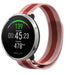 Polar Unite Milanese Strap (Red/Pink)