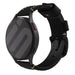 Huawei Watch GT 5 - 41mm genuine leren band (zwart) 