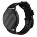 Huawei Watch GT 4 - 41mm genuine leren band (zwart)
