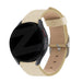 Bandz Polar Vantage M3 lederen band 