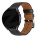 Bandz TicWatch 22mm lederen band 