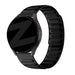 Bandz Honor Watch GS Pro magnetisch geweven bandje (zwart) 