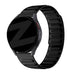 Bandz CMF Watch 3 Pro magnetisch geweven bandje (zwart)