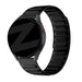 Bandz Coros Pace 3 magnetisch geweven bandje (zwart) 