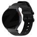 Bandz ICE Smart 3.0 Rectangular 1.78 Buckled Nylon Strap (Black)