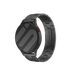 Xiaomi Mi Watch titanium grain band (platte sluiting) (grafiet)