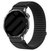 Huawei Watch GT 5 - 46mm Wave Nylon Strap (Black)