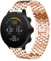 Polar Vantage M stalen vis band (rosé goud)