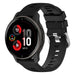 Garmin Venu 2 Plus siliconen bandje (zwart)