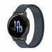 Garmin Venu 2s Elastic Strap (Dark Blue)