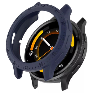 Garmin Venu 3 Rugged TPU case (blauw)