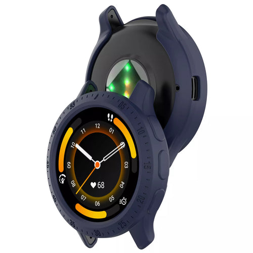 Garmin Venu 3 Rugged TPU case (blauw)