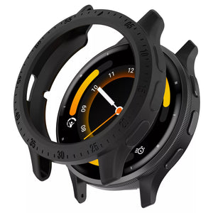 Garmin Venu 3 Rugged TPU case (zwart)
