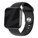 Bandz Fitbit Versa (2) sport band 