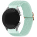 Redmi Watch 5 Active verstelbaar geweven bandje (turquoise)
