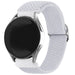 Suunto Run 2 Adjustable Braided Strap (White)