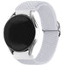 Redmi Watch 5 Lite Adjustable Braided Strap (White)