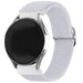 Redmi Watch 5 Active verstelbaar geweven bandje (wit)