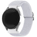 Suunto Vertical 2 Adjustable Braided Strap (White)