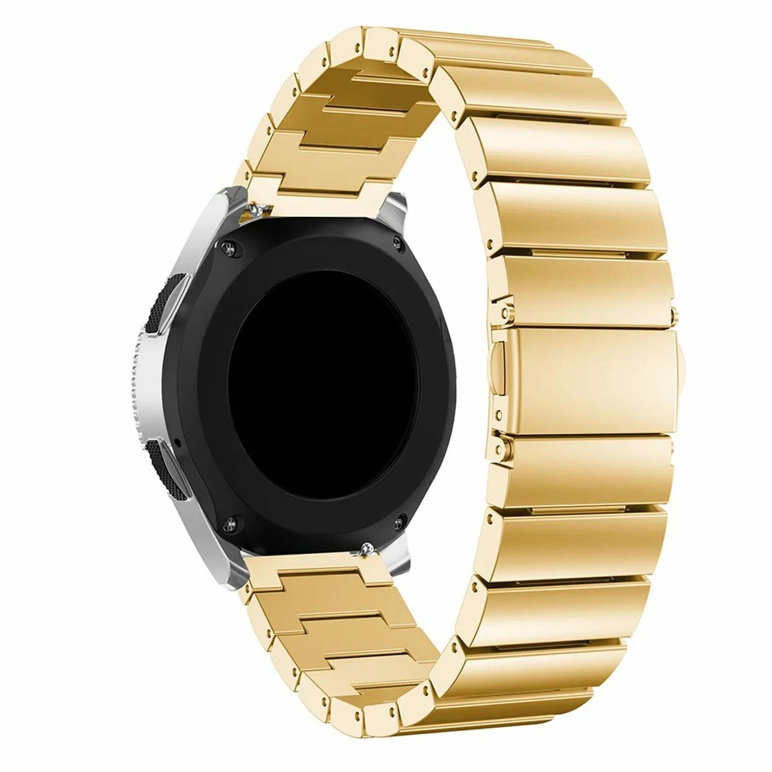 Amazfit GTR Mini metalen bandje (goud)